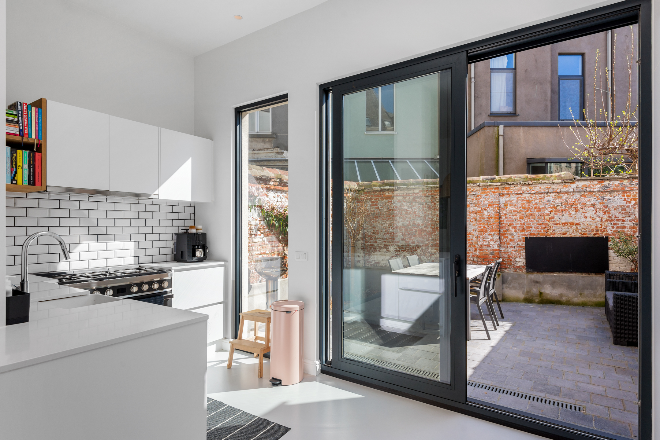 jamar lange van ruusbroeckstraat 68 Antwerpen-11