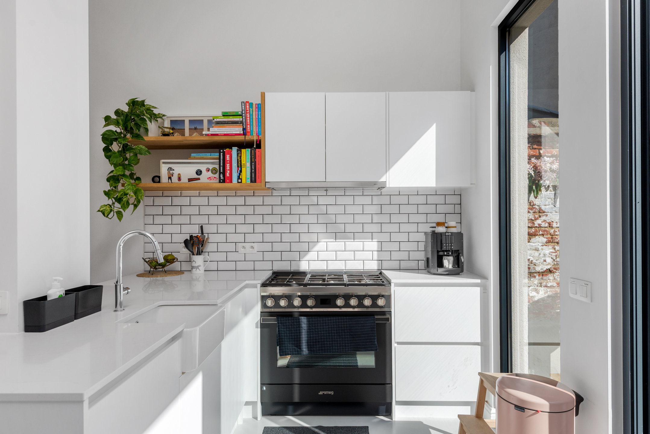 jamar lange van ruusbroeckstraat 68 Antwerpen-12