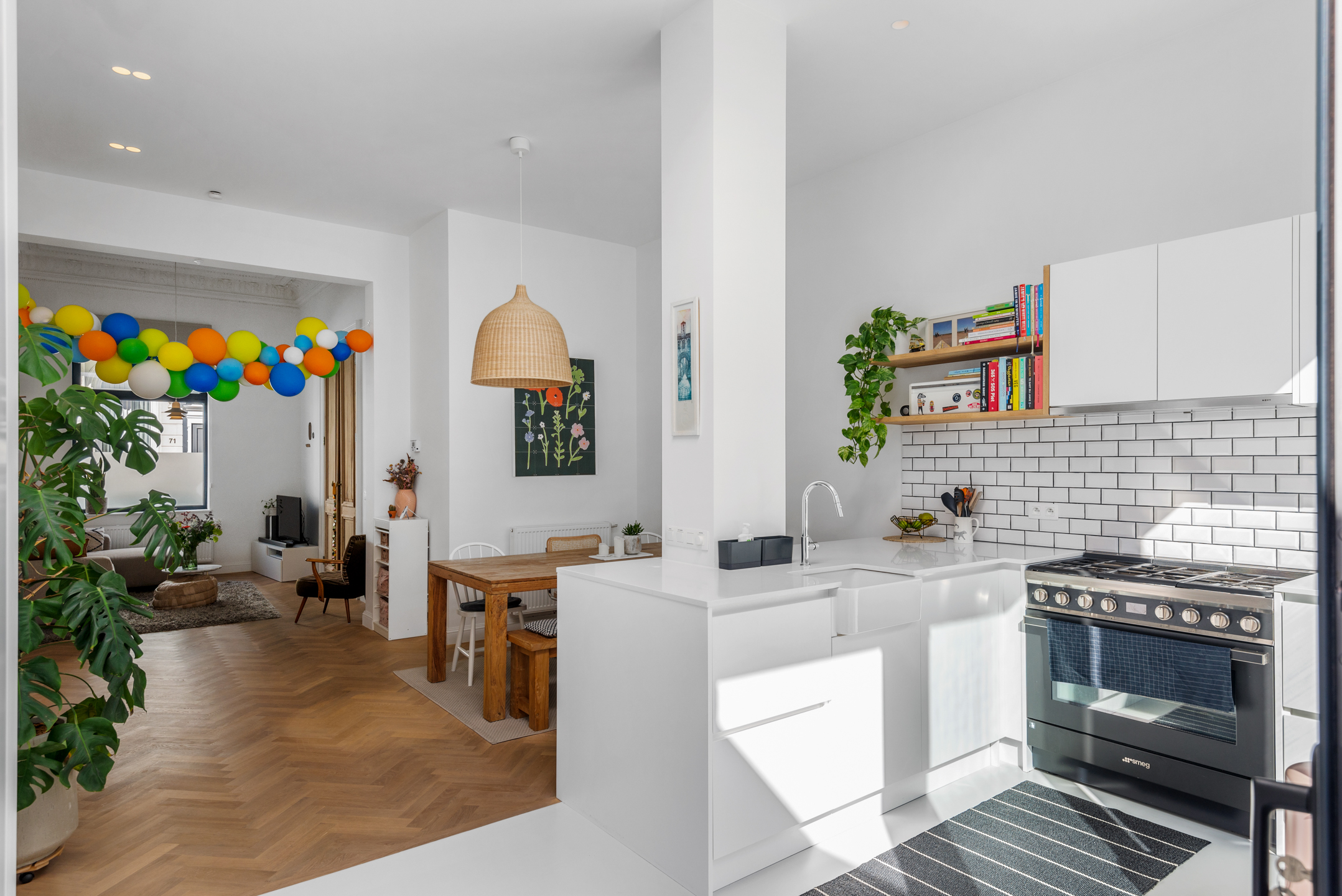 jamar lange van ruusbroeckstraat 68 Antwerpen-13