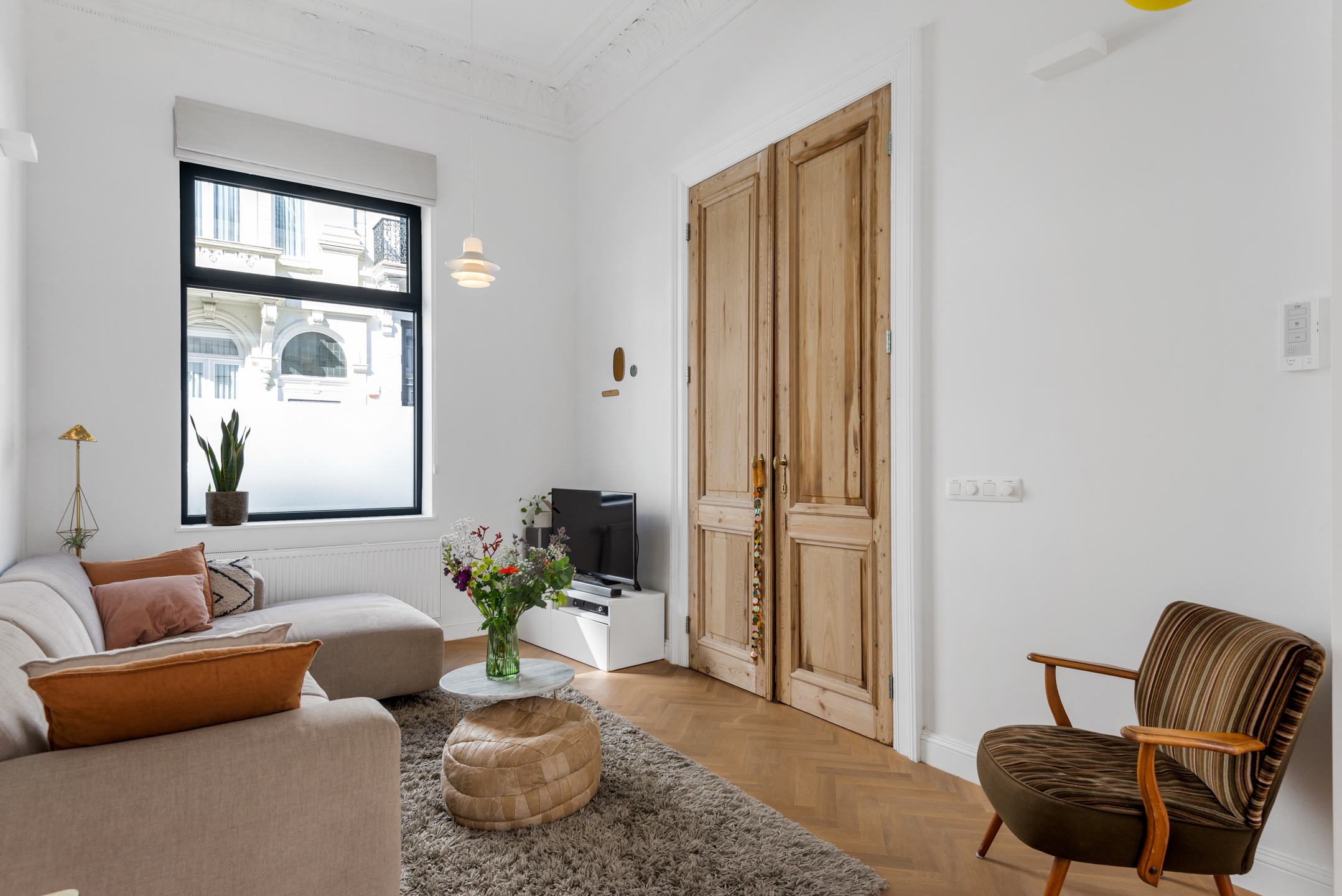 jamar lange van ruusbroeckstraat 68 Antwerpen-19